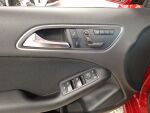 Mercedes-Benz B 2013 Punainen