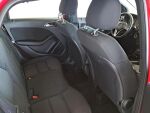 Mercedes-Benz B 2013 Punainen