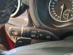 Mercedes-Benz B 2013 Punainen