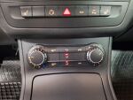 Mercedes-Benz B 2013 Punainen