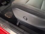 Mercedes-Benz B 2013 Punainen