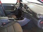 Mercedes-Benz B 2013 Punainen