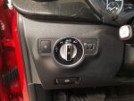 Mercedes-Benz B 2013 Punainen