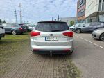 Kia Ceed 2013 Hopea
