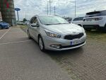 Kia Ceed 2013 Hopea