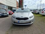 Kia Ceed 2013 Hopea