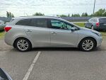 Kia Ceed 2013 Hopea