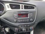 Kia Ceed 2013 Hopea