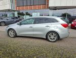 Kia Ceed 2013 Hopea