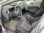 Kia Ceed 2013 Hopea