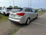 Kia Ceed 2013 Hopea