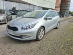 Kia Ceed 2013 Hopea