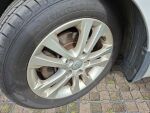 Kia Ceed 2013 Hopea