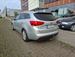 Kia Ceed 2013 Hopea