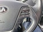 Kia Ceed 2013 Hopea