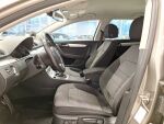 Volkswagen Passat 2013 Ruskea (beige)