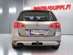 Volkswagen Passat 2013 Ruskea (beige)