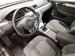 Volkswagen Passat 2013 Ruskea (beige)