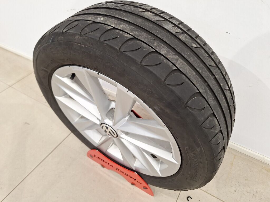 Volkswagen Passat 2013 Ruskea (beige)