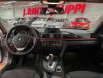 BMW 316 2013 Hopea