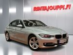 BMW 316 2013 Hopea