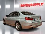 BMW 316 2013 Hopea