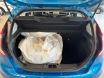 Ford Fiesta 2013 Sininen