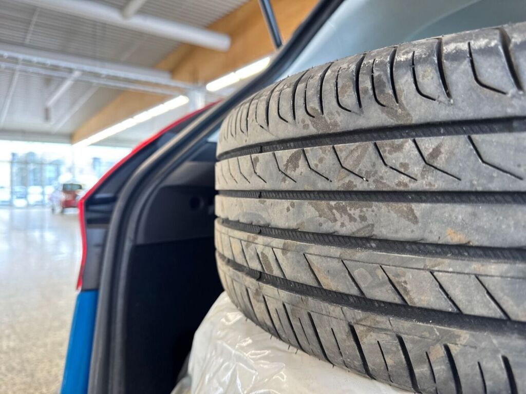 Ford Fiesta 2013 Sininen