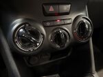 Peugeot 208 2013 Harmaa