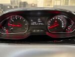 Peugeot 208 2013 Harmaa