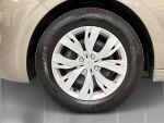 Peugeot 208 2013 Harmaa