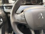 Peugeot 208 2013 Harmaa