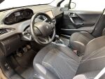 Peugeot 208 2013 Harmaa
