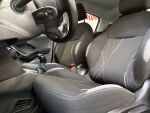 Peugeot 208 2013 Harmaa