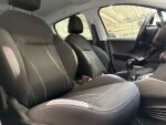 Peugeot 208 2013 Harmaa