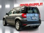 Skoda Yeti 2013 Hopea