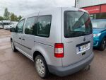 Volkswagen Caddy 2008 Hopea