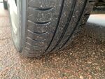 Volkswagen Caddy 2008 Hopea