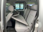 Volkswagen Caddy 2008 Hopea