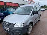 Volkswagen Caddy 2008 Hopea