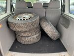 Volkswagen Caddy 2008 Hopea