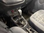Ford Transit Connect 2013 Valkoinen