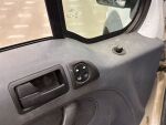Ford Transit Connect 2013 Valkoinen