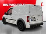 Ford Transit Connect 2013 Valkoinen