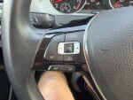 Volkswagen Golf 2013 Punainen