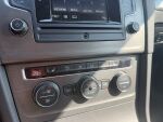 Volkswagen Golf 2013 Punainen