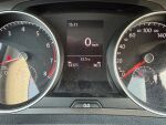 Volkswagen Golf 2013 Punainen