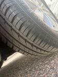 Volkswagen Golf 2013 Punainen