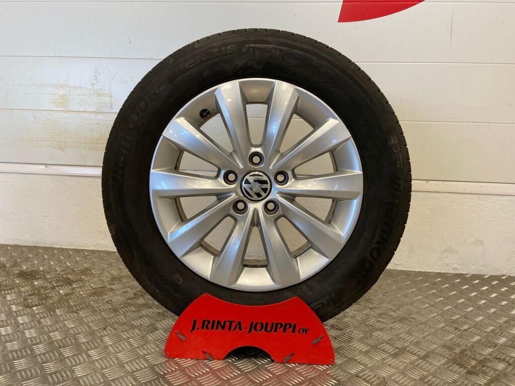 Volkswagen Beetle 2013 Harmaa