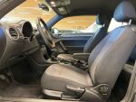 Volkswagen Beetle 2013 Harmaa